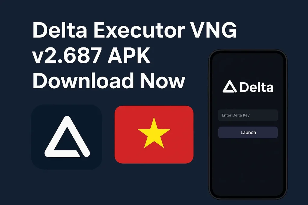 Delta Executor VNG